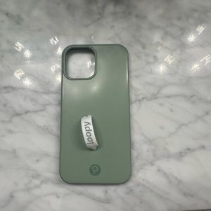 iPhone 12 Pro Max case